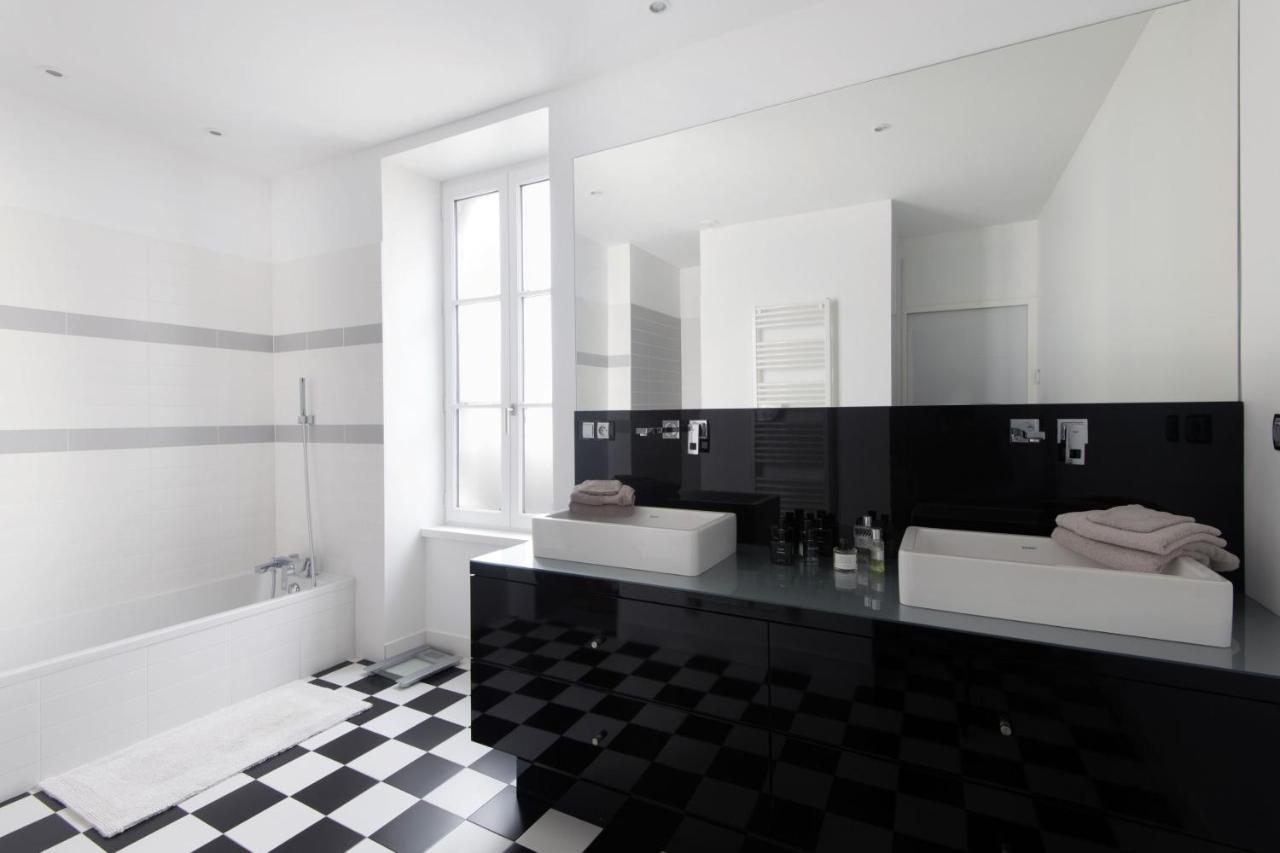 Maison Le Clos Neraud Avec Piscine Et Spa Saint-Martin-de-Ré Eksteriør billede